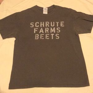 Cotton t-shirt size M “The Office”